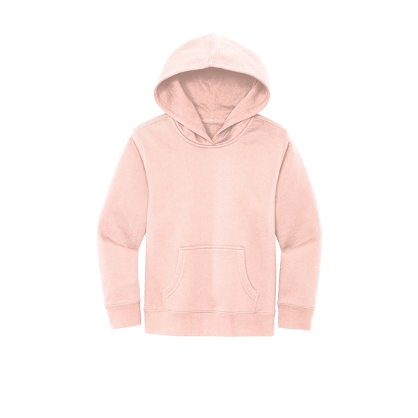 District Youth V.I.T. Fleece Hoodie - District Youth V.I.T. Fleece Hoodie - Image 20 of 36