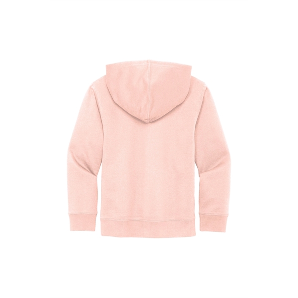 District Youth V.I.T. Fleece Hoodie - District Youth V.I.T. Fleece Hoodie - Image 21 of 36