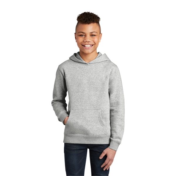 District Youth V.I.T. Fleece Hoodie - District Youth V.I.T. Fleece Hoodie - Image 22 of 36