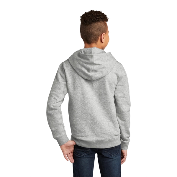 District Youth V.I.T. Fleece Hoodie - District Youth V.I.T. Fleece Hoodie - Image 23 of 36