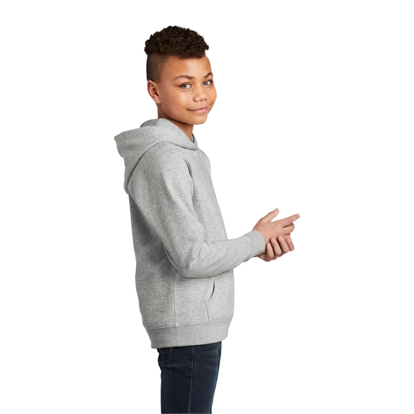 District Youth V.I.T. Fleece Hoodie - District Youth V.I.T. Fleece Hoodie - Image 24 of 36