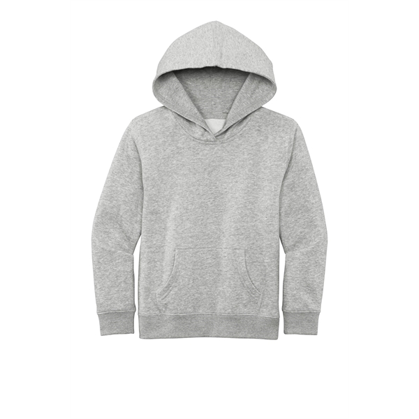 District Youth V.I.T. Fleece Hoodie - District Youth V.I.T. Fleece Hoodie - Image 25 of 36