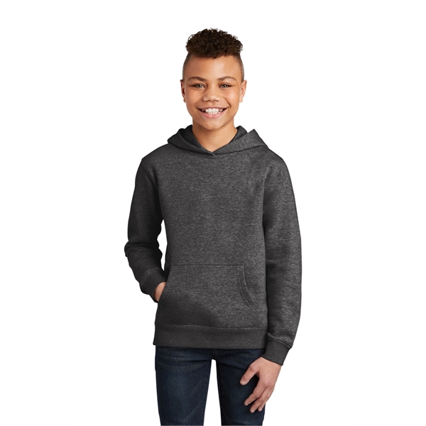 District Youth V.I.T. Fleece Hoodie - District Youth V.I.T. Fleece Hoodie - Image 27 of 36