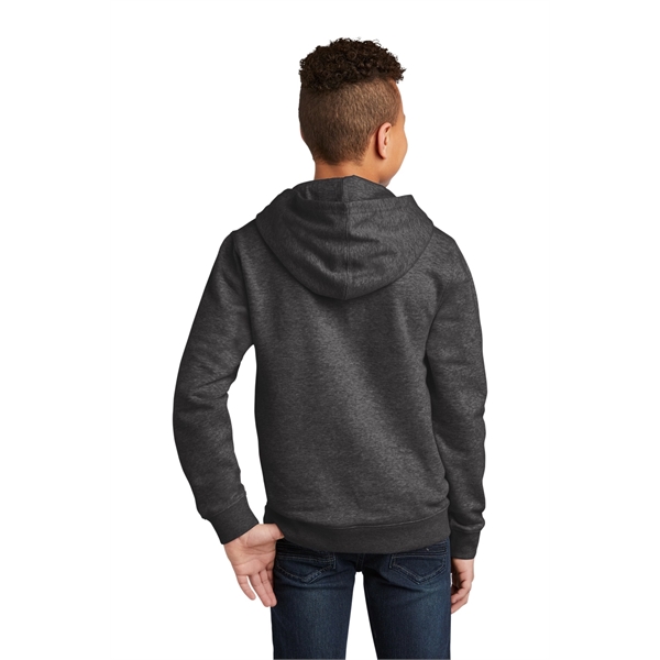 District Youth V.I.T. Fleece Hoodie - District Youth V.I.T. Fleece Hoodie - Image 28 of 36