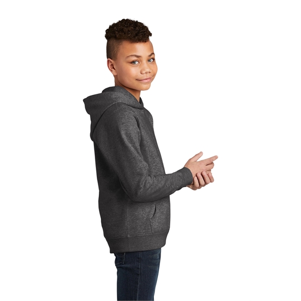 District Youth V.I.T. Fleece Hoodie - District Youth V.I.T. Fleece Hoodie - Image 29 of 36