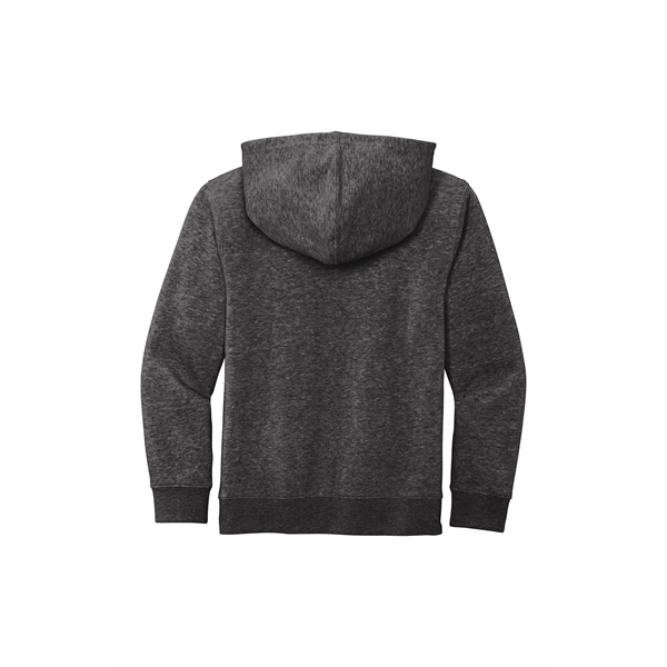 District Youth V.I.T. Fleece Hoodie - District Youth V.I.T. Fleece Hoodie - Image 31 of 36