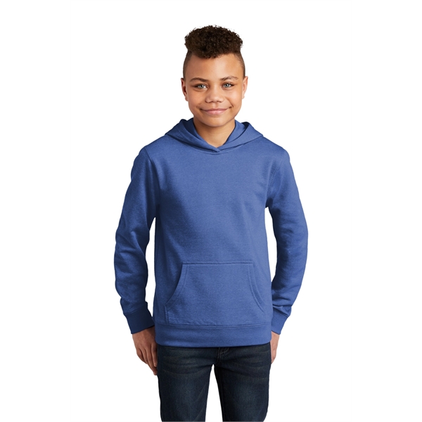 District Youth V.I.T. Fleece Hoodie - District Youth V.I.T. Fleece Hoodie - Image 32 of 36