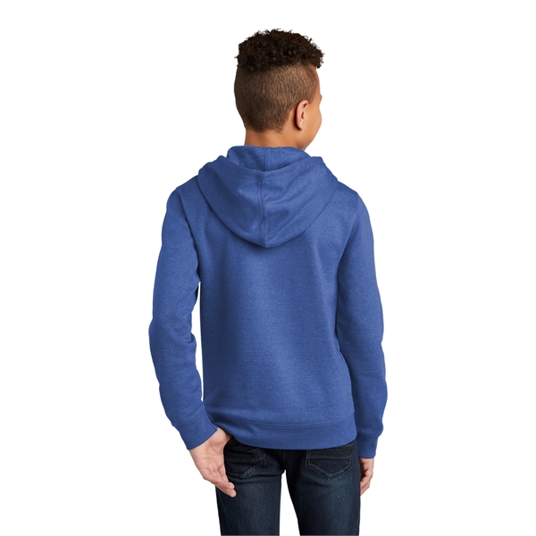 District Youth V.I.T. Fleece Hoodie - District Youth V.I.T. Fleece Hoodie - Image 33 of 36