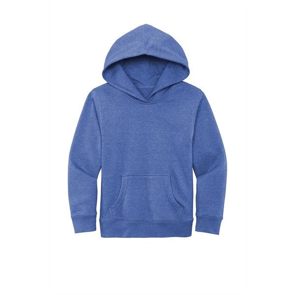 District Youth V.I.T. Fleece Hoodie - District Youth V.I.T. Fleece Hoodie - Image 35 of 36