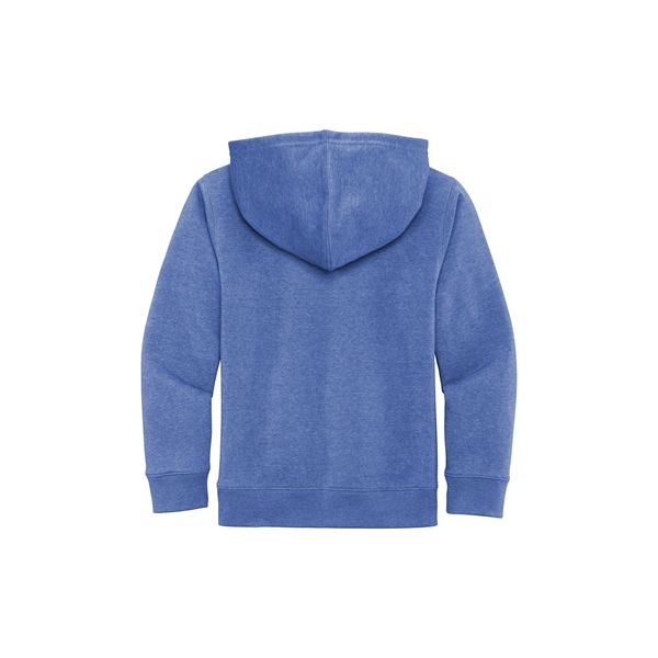 District Youth V.I.T. Fleece Hoodie - District Youth V.I.T. Fleece Hoodie - Image 36 of 36
