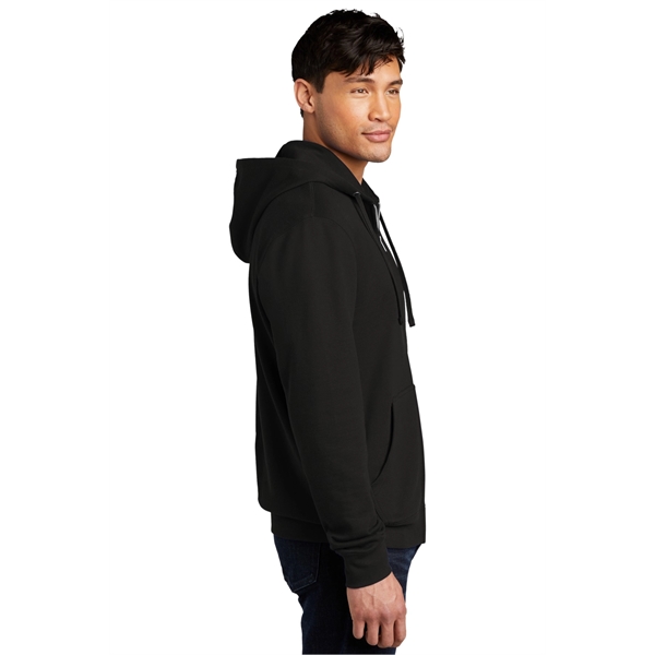 District V.I.T. Fleece Full-Zip Hoodie - District V.I.T. Fleece Full-Zip Hoodie - Image 2 of 71