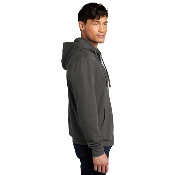 District V.I.T. Fleece Full-Zip Hoodie - District V.I.T. Fleece Full-Zip Hoodie - Image 8 of 71
