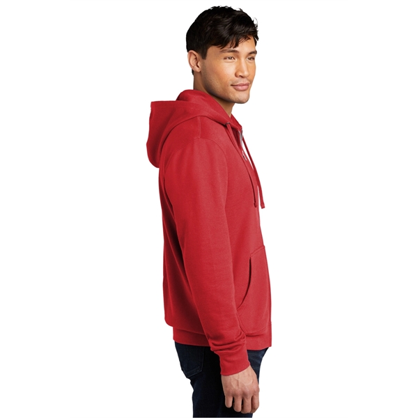 District V.I.T. Fleece Full-Zip Hoodie - District V.I.T. Fleece Full-Zip Hoodie - Image 13 of 71