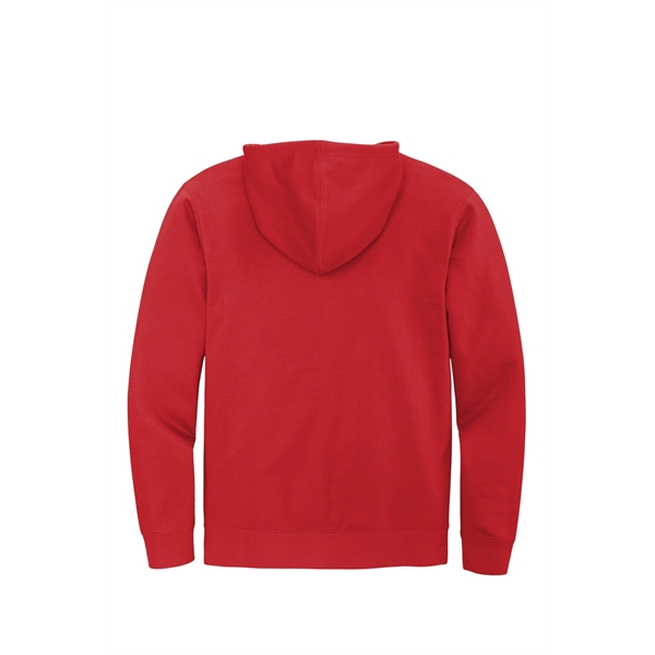 District V.I.T. Fleece Full-Zip Hoodie - District V.I.T. Fleece Full-Zip Hoodie - Image 15 of 71