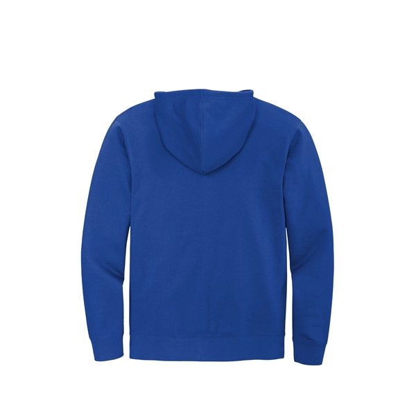District V.I.T. Fleece Full-Zip Hoodie - District V.I.T. Fleece Full-Zip Hoodie - Image 20 of 71