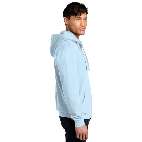 District V.I.T. Fleece Full-Zip Hoodie - District V.I.T. Fleece Full-Zip Hoodie - Image 24 of 71