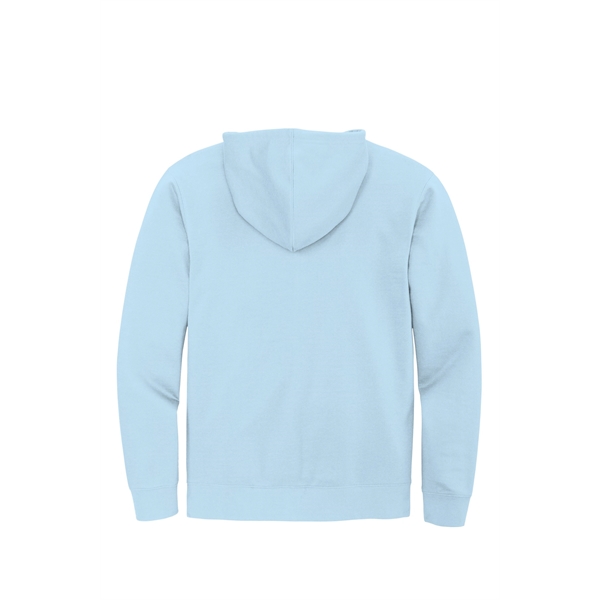 District V.I.T. Fleece Full-Zip Hoodie - District V.I.T. Fleece Full-Zip Hoodie - Image 26 of 71