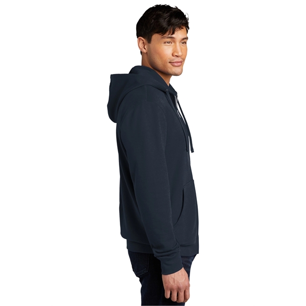 District V.I.T. Fleece Full-Zip Hoodie - District V.I.T. Fleece Full-Zip Hoodie - Image 29 of 71
