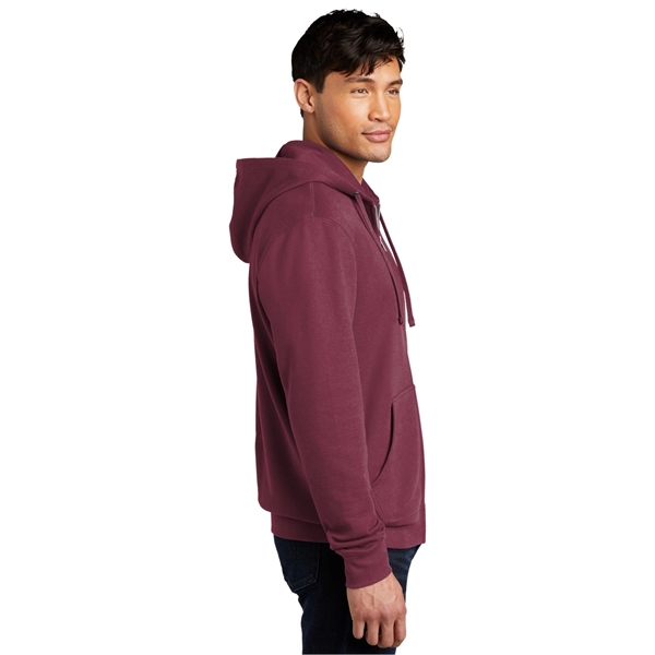 District V.I.T. Fleece Full-Zip Hoodie - District V.I.T. Fleece Full-Zip Hoodie - Image 34 of 71