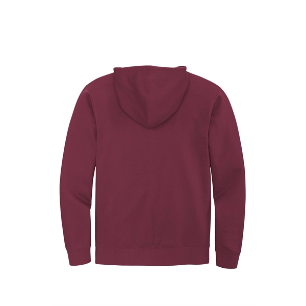 District V.I.T. Fleece Full-Zip Hoodie - District V.I.T. Fleece Full-Zip Hoodie - Image 36 of 71