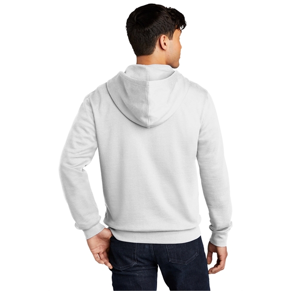 District V.I.T. Fleece Full-Zip Hoodie - District V.I.T. Fleece Full-Zip Hoodie - Image 38 of 71