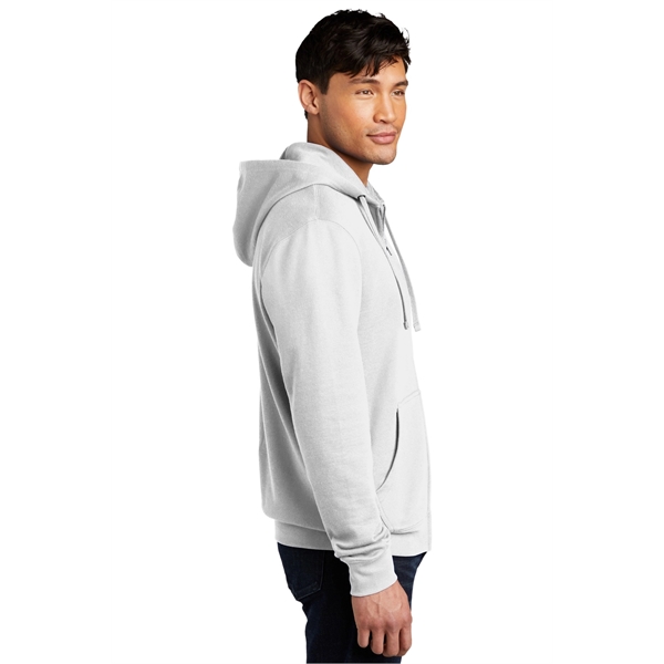 District V.I.T. Fleece Full-Zip Hoodie - District V.I.T. Fleece Full-Zip Hoodie - Image 39 of 71