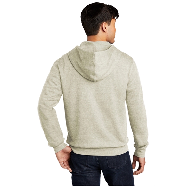 District V.I.T. Fleece Full-Zip Hoodie - District V.I.T. Fleece Full-Zip Hoodie - Image 43 of 71