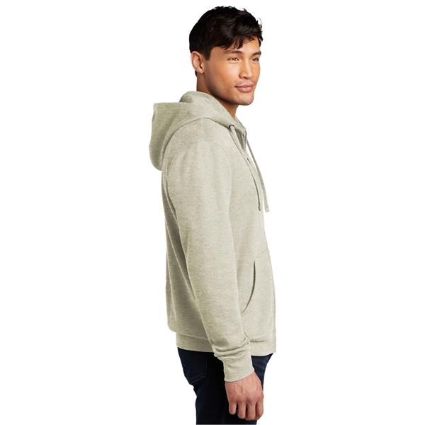 District V.I.T. Fleece Full-Zip Hoodie - District V.I.T. Fleece Full-Zip Hoodie - Image 44 of 71