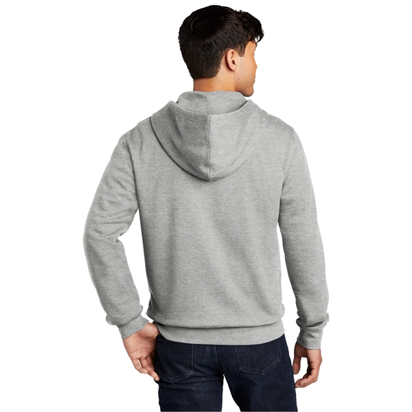 District V.I.T. Fleece Full-Zip Hoodie - District V.I.T. Fleece Full-Zip Hoodie - Image 48 of 71
