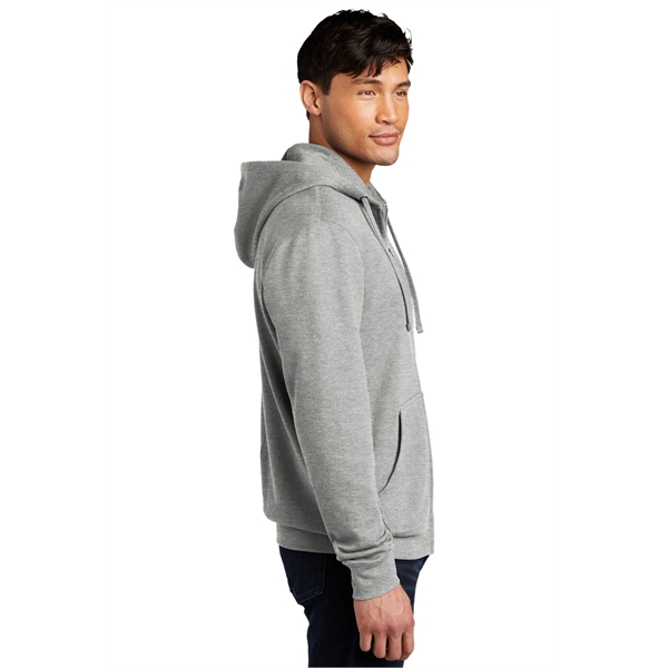 District V.I.T. Fleece Full-Zip Hoodie - District V.I.T. Fleece Full-Zip Hoodie - Image 49 of 71