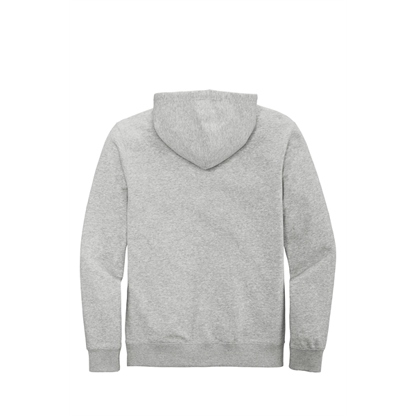 District V.I.T. Fleece Full-Zip Hoodie - District V.I.T. Fleece Full-Zip Hoodie - Image 51 of 71