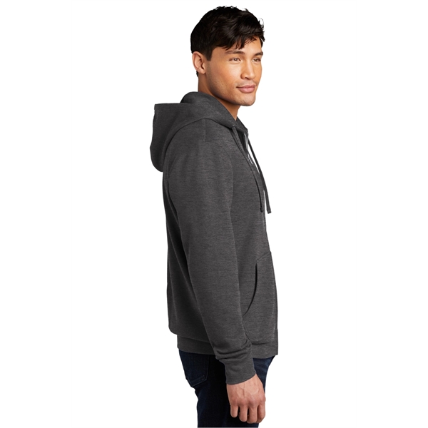 District V.I.T. Fleece Full-Zip Hoodie - District V.I.T. Fleece Full-Zip Hoodie - Image 54 of 71
