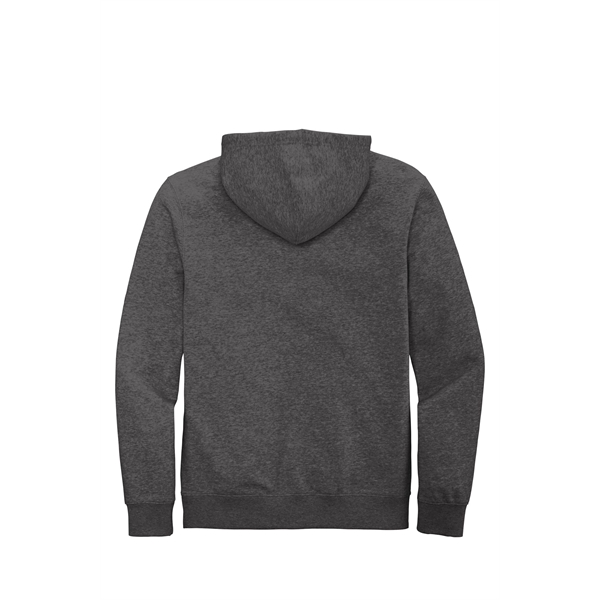 District V.I.T. Fleece Full-Zip Hoodie - District V.I.T. Fleece Full-Zip Hoodie - Image 56 of 71