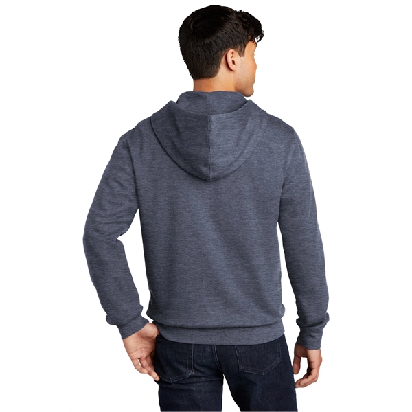 District V.I.T. Fleece Full-Zip Hoodie - District V.I.T. Fleece Full-Zip Hoodie - Image 58 of 71