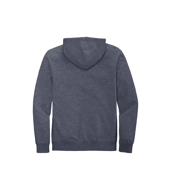 District V.I.T. Fleece Full-Zip Hoodie - District V.I.T. Fleece Full-Zip Hoodie - Image 61 of 71