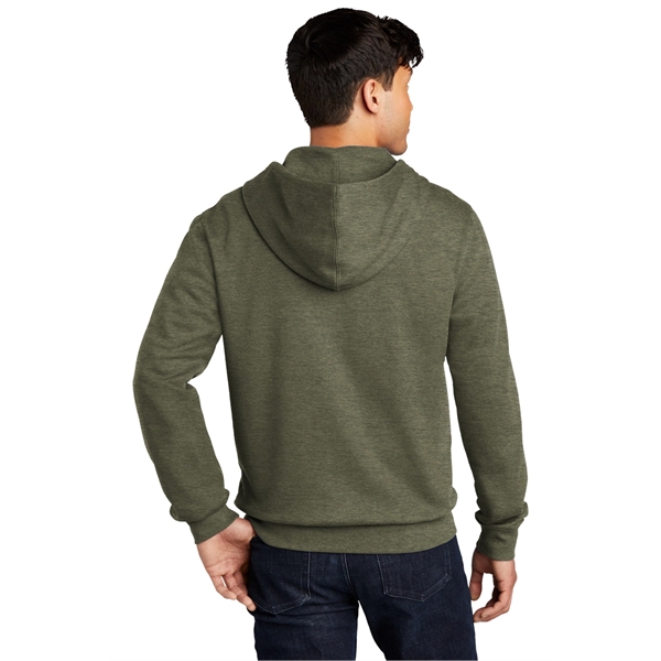 District V.I.T. Fleece Full-Zip Hoodie - District V.I.T. Fleece Full-Zip Hoodie - Image 63 of 71