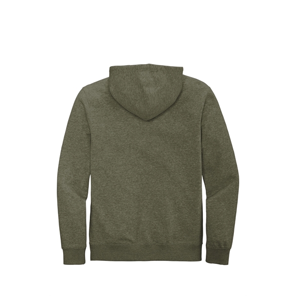 District V.I.T. Fleece Full-Zip Hoodie - District V.I.T. Fleece Full-Zip Hoodie - Image 66 of 71