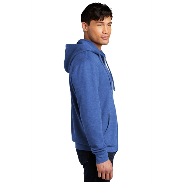 District V.I.T. Fleece Full-Zip Hoodie - District V.I.T. Fleece Full-Zip Hoodie - Image 69 of 71