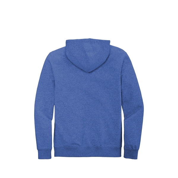 District V.I.T. Fleece Full-Zip Hoodie - District V.I.T. Fleece Full-Zip Hoodie - Image 71 of 71