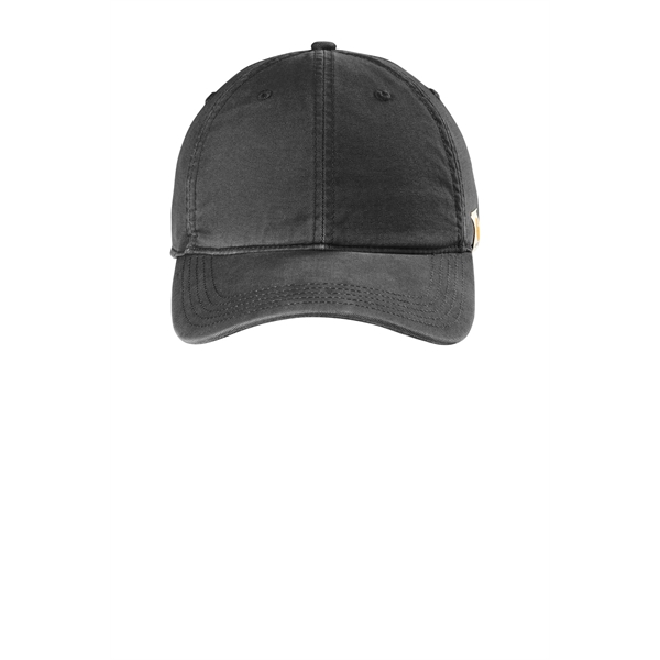 Carhartt Cotton Canvas Cap - Carhartt Cotton Canvas Cap - Image 0 of 10