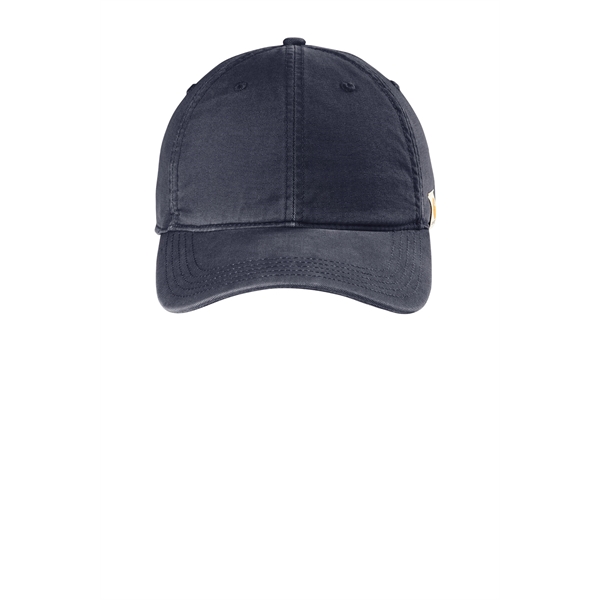 Carhartt Cotton Canvas Cap - Carhartt Cotton Canvas Cap - Image 7 of 10