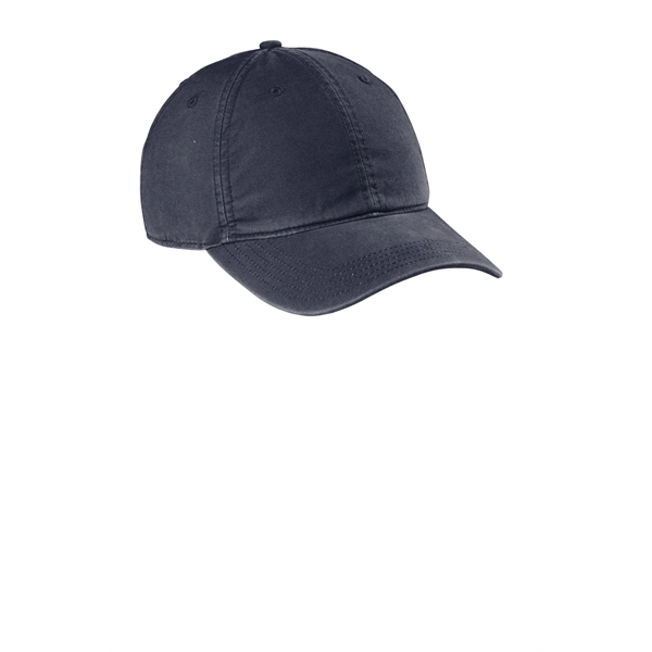 Carhartt Cotton Canvas Cap - Carhartt Cotton Canvas Cap - Image 8 of 10