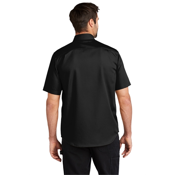 Carhartt Rugged Professional Series Short Sleeve Shirt - Carhartt Rugged Professional Series Short Sleeve Shirt - Image 1 of 15