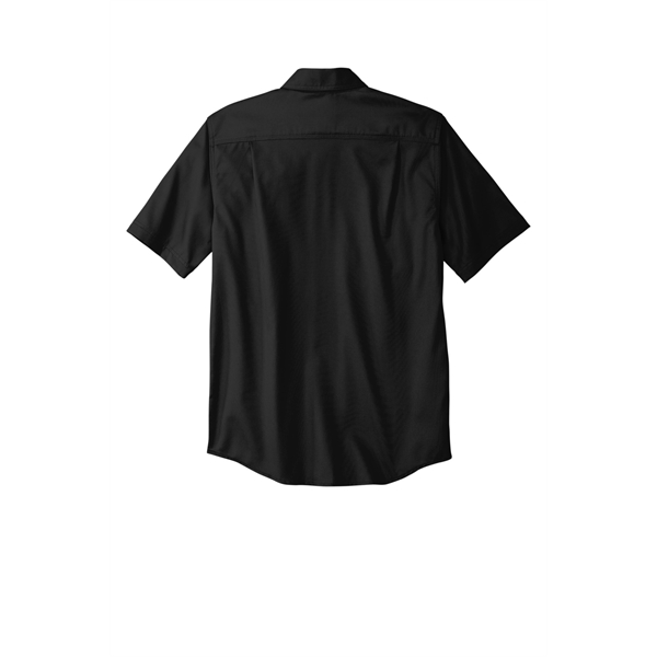 Carhartt Rugged Professional Series Short Sleeve Shirt - Carhartt Rugged Professional Series Short Sleeve Shirt - Image 5 of 15