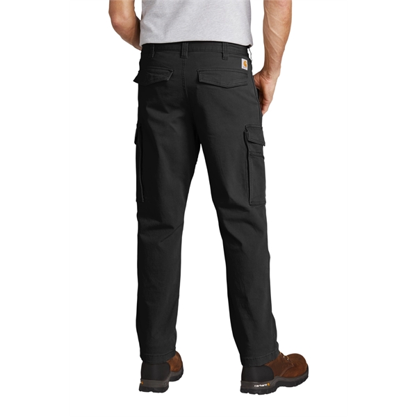 Carhartt Rugged Flex Rigby Cargo Pant - Carhartt Rugged Flex Rigby Cargo Pant - Image 1 of 20