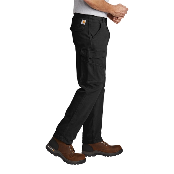 Carhartt Rugged Flex Rigby Cargo Pant - Carhartt Rugged Flex Rigby Cargo Pant - Image 2 of 20