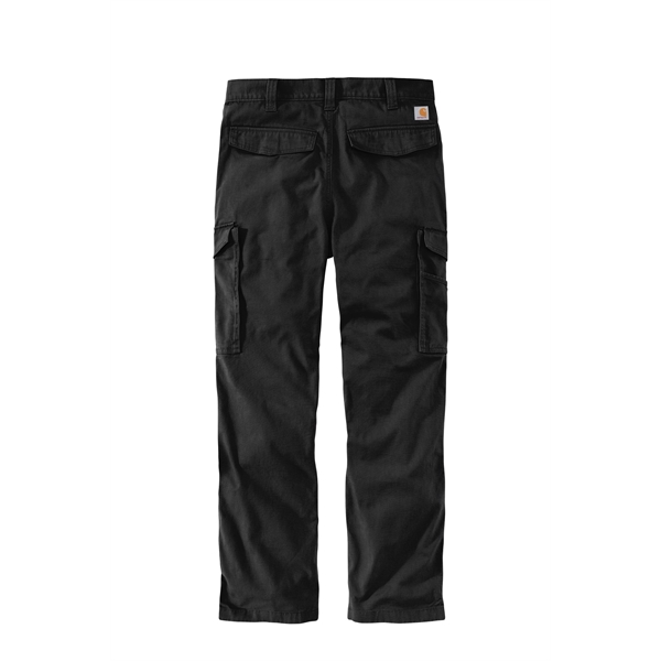 Carhartt Rugged Flex Rigby Cargo Pant - Carhartt Rugged Flex Rigby Cargo Pant - Image 5 of 20