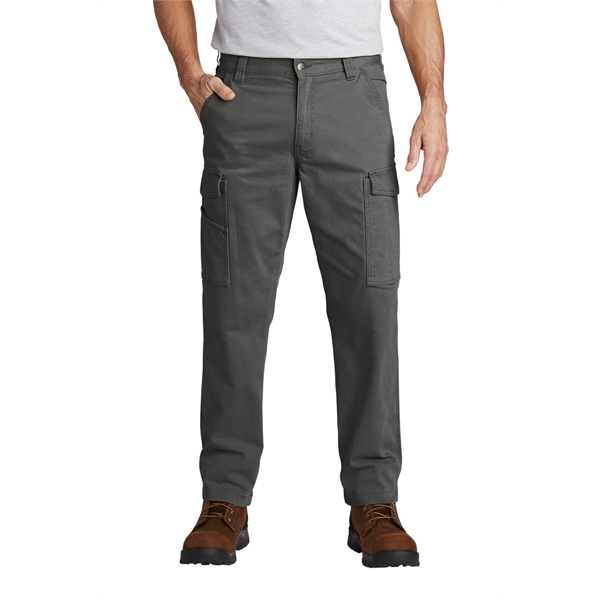 Carhartt Rugged Flex Rigby Cargo Pant - Carhartt Rugged Flex Rigby Cargo Pant - Image 6 of 20