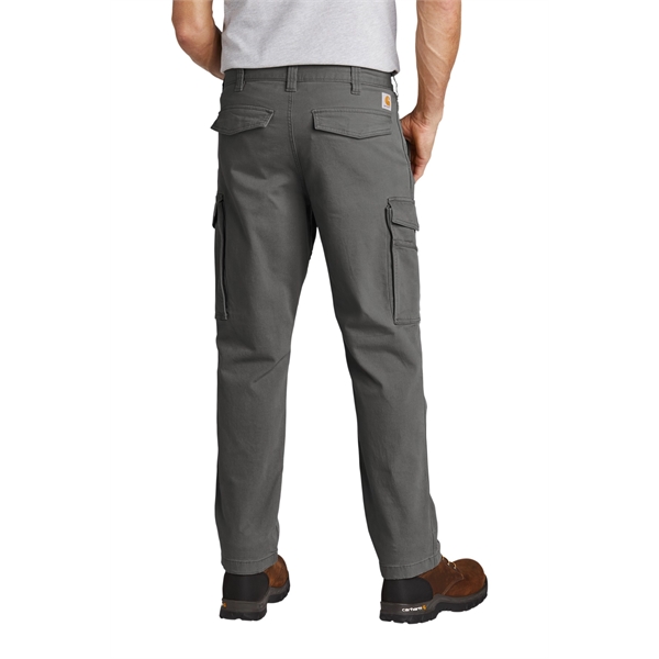 Carhartt Rugged Flex Rigby Cargo Pant - Carhartt Rugged Flex Rigby Cargo Pant - Image 7 of 20