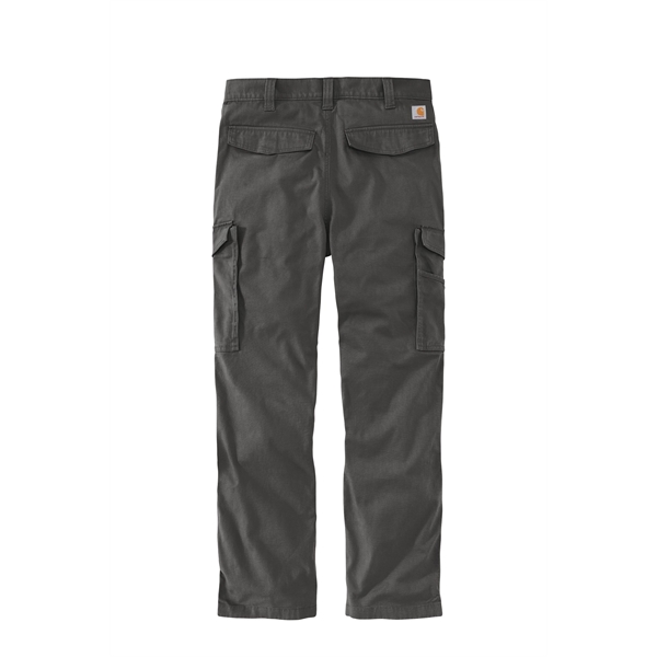 Carhartt Rugged Flex Rigby Cargo Pant - Carhartt Rugged Flex Rigby Cargo Pant - Image 10 of 20
